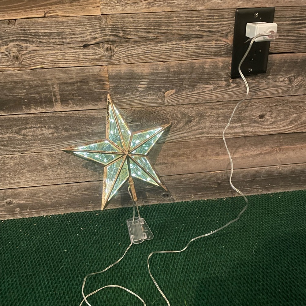 Tree Topper